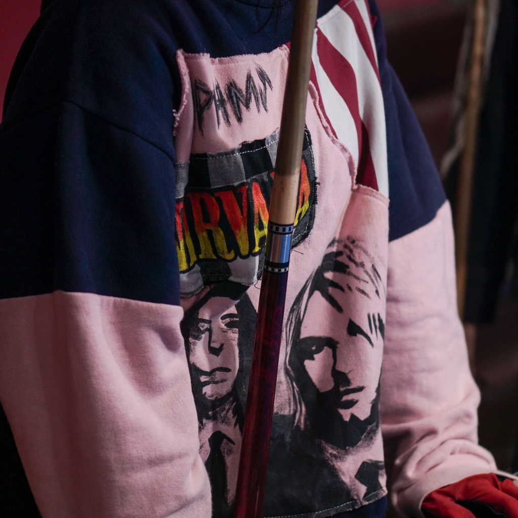 NIRVANA'S