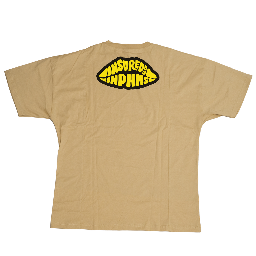 Boxy Tee Lana Del Rey