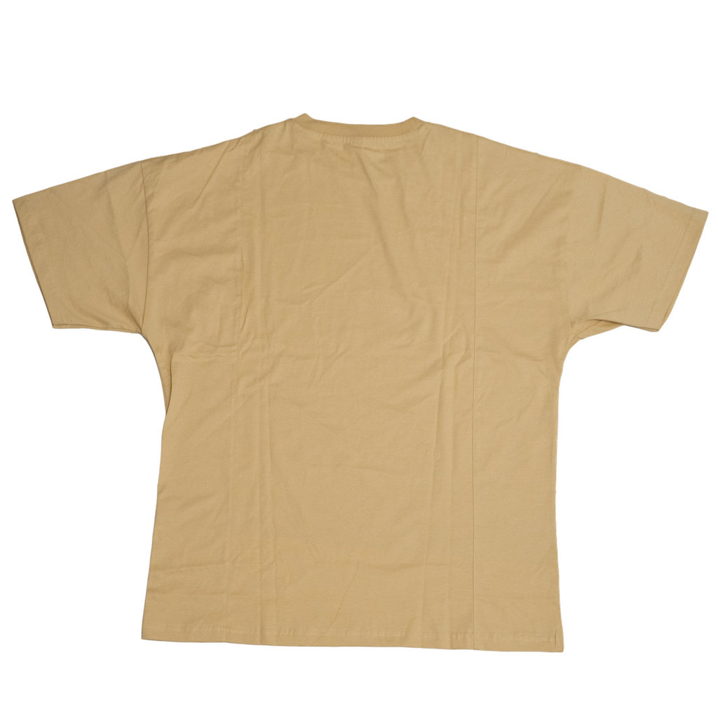 Boxy Tee 24s INPHMS